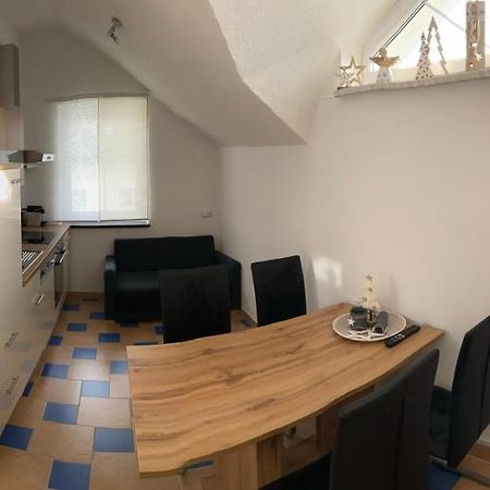 Ferienwohnung Schmid Sankt Martin am Grimming Εξωτερικό φωτογραφία