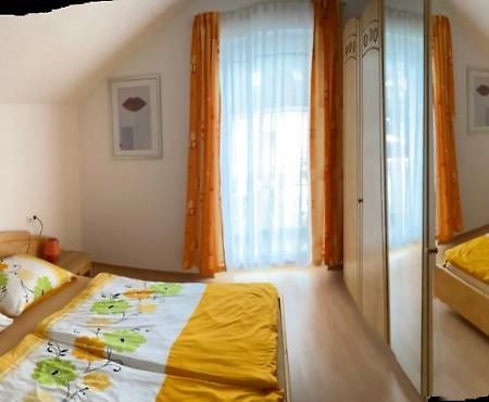 Ferienwohnung Schmid Sankt Martin am Grimming Εξωτερικό φωτογραφία