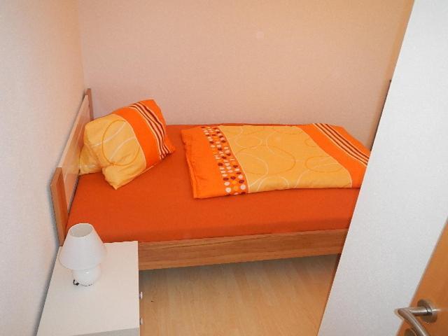Ferienwohnung Schmid Sankt Martin am Grimming Εξωτερικό φωτογραφία