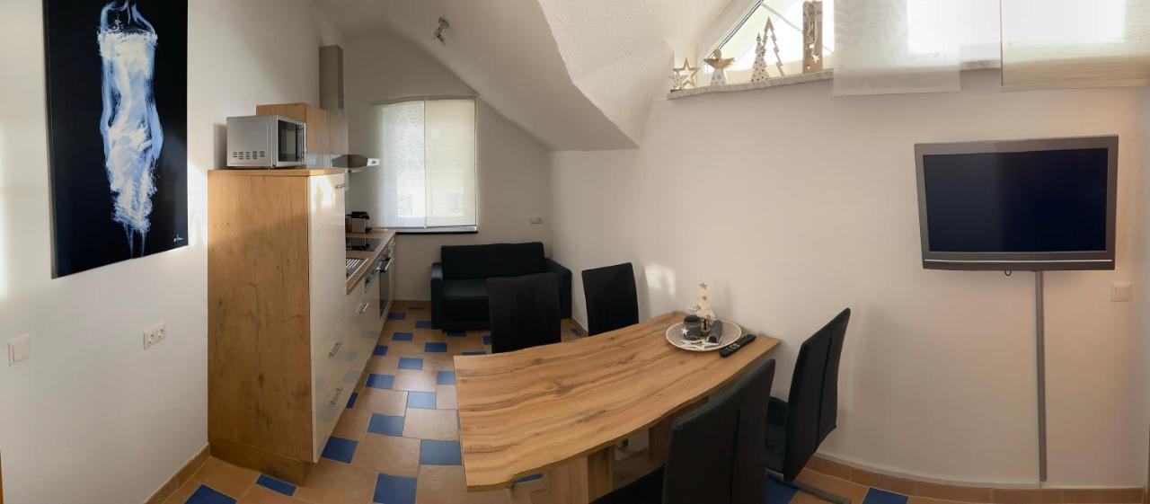 Ferienwohnung Schmid Sankt Martin am Grimming Εξωτερικό φωτογραφία