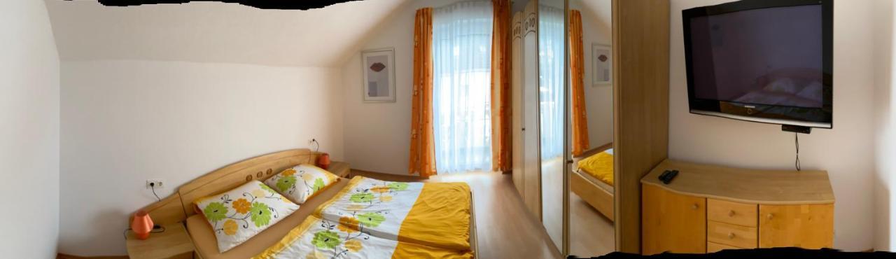 Ferienwohnung Schmid Sankt Martin am Grimming Εξωτερικό φωτογραφία